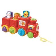 VTH-0156 רכבת חיות VTech למכירה 