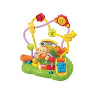 מרכז פעילות השחלת כדורים VTech למכירה , 2 image