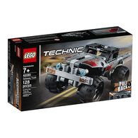Lego לגו  42090 משאית בריחה למכירה 