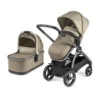 עגלה משולבת YPSI Class עגלה לתינוק Peg Perego פג פרגו למכירה 