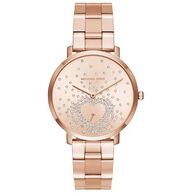 שעון יד  אנלוגי  לאישה Michael Kors MK3621 מייקל קורס למכירה 