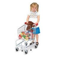 Melissa & Doug 4071 Shopping Cart Toy למכירה , 3 image
