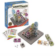 משחק thinkfun Gravity Maze למכירה , 3 image