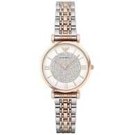 שעון יד  אנלוגי  לאישה Emporio Armani AR1926 למכירה , 3 image