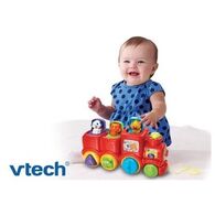VTH-0156 רכבת חיות VTech למכירה , 3 image