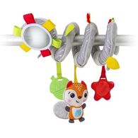 Stroller Toys Spiral Toy BEN-BAT למכירה 