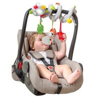 Stroller Toys Spiral Toy BEN-BAT למכירה , 3 image