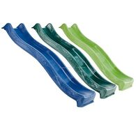 KBT מגלשה לבית עץ באורך 2.30 מ' דגם 23KBT למכירה , 2 image