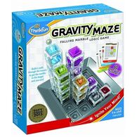 משחק thinkfun Gravity Maze למכירה 
