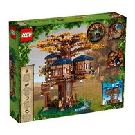 Lego לגו  21318 Treehouse למכירה 