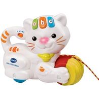 חתול משיכה מעודד הליכה VTech למכירה , 2 image