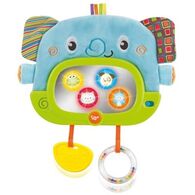 000175 Day 'N Night Elephant Pal Winfun למכירה 