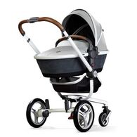 עגלה Aston Martin Edition אסטון מרטין אדישן Silver Cross למכירה , 4 image