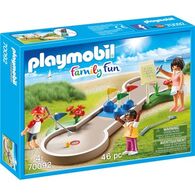 פליימוביל 70092 מיני גולף למכירה 
