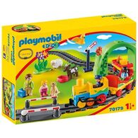 פליימוביל 70179 הרכבת הראשונה שלי למכירה , 2 image