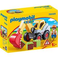 פליימוביל 70125 דחפור למכירה 