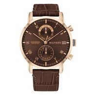 שעון יד  אנלוגי  לגבר 1710400 Tommy Hilfiger טומי הילפיגר למכירה 