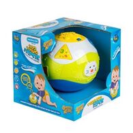 כדור מעודד זחילה Ba Li Toy למכירה 