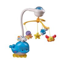 80-136000 Soothing Ocean Slumbers Mobile VTech למכירה , 2 image