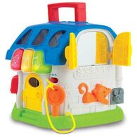 000772 Sort 'N Learn Activity House Winfun למכירה , 2 image