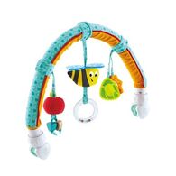 E0023 Garden Friends Play Arch Hape למכירה 