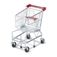 Melissa & Doug 4071 Shopping Cart Toy למכירה 