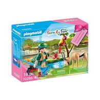 פליימוביל 70295 מגדל התוכים למכירה , 2 image