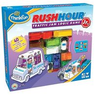 משחק Rush Hour Junior שעת השיא ג'וניור thinkfun למכירה , 4 image