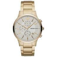 שעון יד  אנלוגי  לגבר Emporio Armani AR11332 למכירה 
