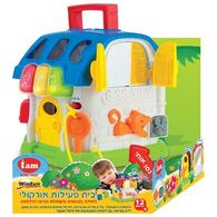 000772 Sort 'N Learn Activity House Winfun למכירה , 3 image