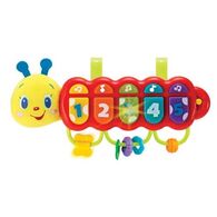 Light Up Musical Caterpillar Winfun למכירה 