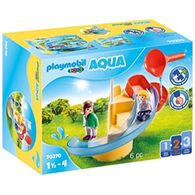 פליימוביל 70270 מגלשת מים למכירה 