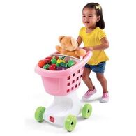 Step2 7085 עגלת סופר למכירה , 2 image