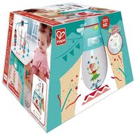 E1813 Light-up Circus Activity Cube Hape למכירה 