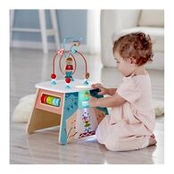 E1813 Light-up Circus Activity Cube Hape למכירה , 4 image