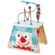 E1813 Light-up Circus Activity Cube Hape למכירה , 3 image