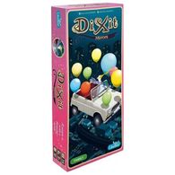 משחק דיקסיט 10 Mirrors מראות - הרחבה Hakubia למכירה , 2 image