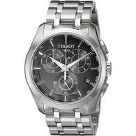 שעון יד  אנלוגי  לגבר Tissot T035.617.11.051.00 טיסו למכירה , 3 image