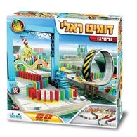 משחק 1761 דומינו ראלי ורטיגו  קודקוד למכירה , 2 image