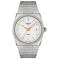 שעון יד  אנלוגי  לגבר Tissot T137.410.11.031.00 טיסו למכירה 