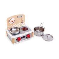 Hape E3151 2-in1 Kitchen & Grill Set למכירה , 2 image