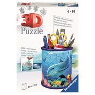 פאזל Pencil Cup - Underwater World 54 11176 חלקים Ravensburger למכירה , 2 image