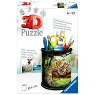 פאזל Pencil Cup - Tiger 3D 54 11263 חלקים Ravensburger למכירה 