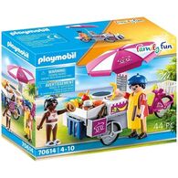 פליימוביל 70614 Crepe Cart למכירה 