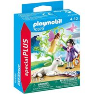 פליימוביל 70379 Fairy Researcher למכירה 