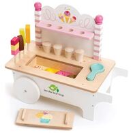 Tender Leaf Ice Cream Cart TL8236 למכירה , 2 image