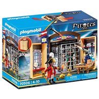 פליימוביל 70506 Pirate Adventure Play Box למכירה , 2 image
