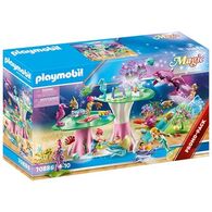 פליימוביל 70886 גן עדן בנות ים למכירה , 2 image