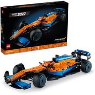 Lego לגו  42141 McLaren Formula 1 Race Car למכירה , 2 image
