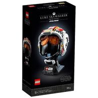 Lego לגו  75327 Luke Skywalker (Red Five) Helmet למכירה 